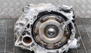 تعمیرگاه مناسب برای تعمیر گیربکس بی ام و X1