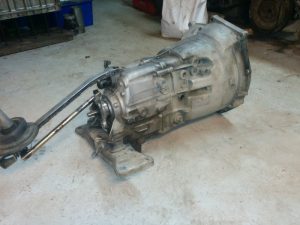 مشخصات فنی بی ام و 730Li