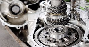 تعمیر تخصصی گیربکس بی ام و 125i