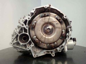 تعمیر گیربکس اتوماتیک بی ام و X1 با 12 ماه گارانتی