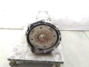 تعمیر و فروش گیربکس اتوماتیک بی ام و BMV 730LI