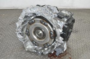 تعمیرو فروش گیربکس بی ام و 530i BMW