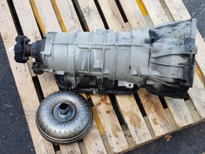 فروش و تعمیر گیربکس bmw 330i