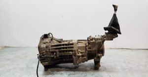 هزینه تعمیر گیربکس کیا اپیروس