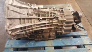 تعمیر گیربکس اتوماتیک بی ام و 630 با 12 ماه گارانتی