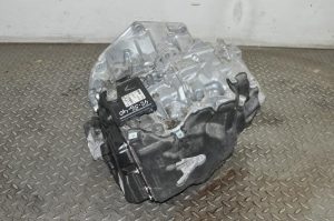 تعمیر گیربکس bmw i8