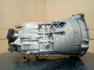 هزینه تعمیر گیربکس بی ام و ۵۲۸i