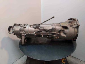 گیربکس بی ام و x3