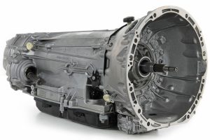 مشکلات شایع در گیربکس CLS500