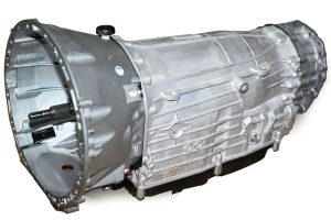 تعمیر گیربکس اتوماتیک مرسدس بنز CLS500 12 ماه گارانتی