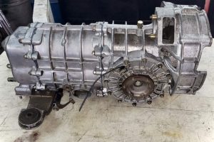 تعمیر و فروش گیربکس‌‌‌‌های اتوماتیک پورشه کیمن اس