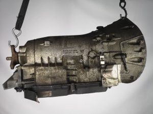 تعمیر گیربکس اتوماتیک بنز کلاس C