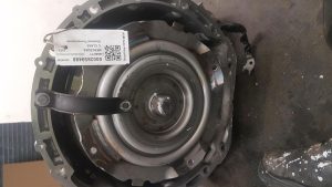 تعمیر گیربکس بنز c200