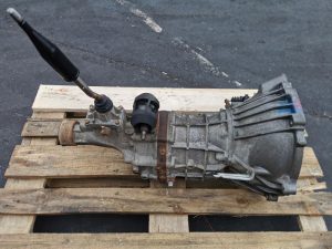 تعمیر گیربکس اتوماتیک تویوتا کمری با 12 ماه گارانتی