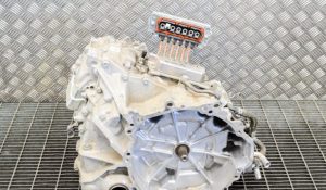 تعمیر گیربکس اتوماتیک تویوتا پریوس با 12 ماه گارانتی