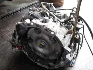 تعمیر و فروش گیربکس های اتوماتیک تویوتا کرولا