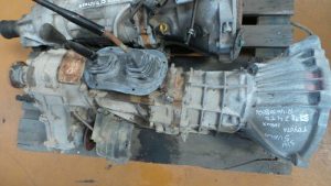 تعمیر و فروش گیربکس های اتوماتیک تویوتا هایلوکس