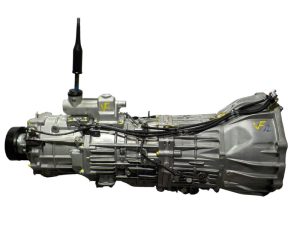 تعمیر گیربکس اتوماتیک تویوتا هایلوکس با 12 ماه گارانتی